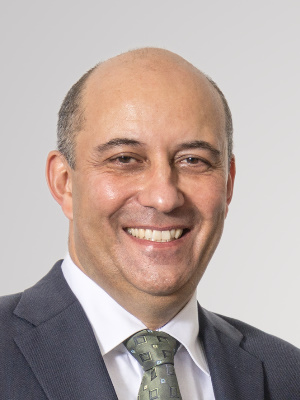Cornel Broder