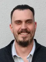 Riccardo Kreis
